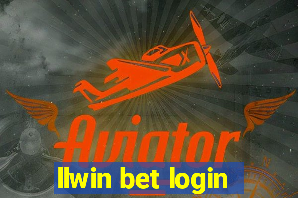 llwin bet login